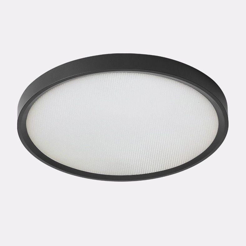 Потолочный светильник Italline IT011-5023 black