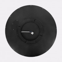 Потолочный светильник Italline IT011-5023 black