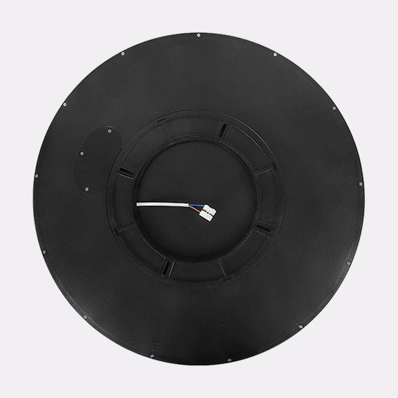 Потолочный светильник Italline IT011-5023 black