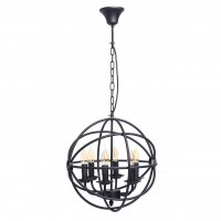 Подвесная люстра MW-Light Замок 249017306
