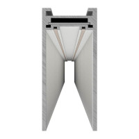 Шинопровод Denkirs Smart TR2003-WH