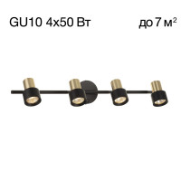 Спот Citilux Sat CL505641