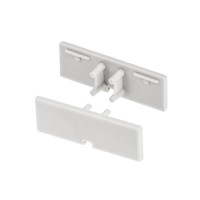 Заглушка Arlight Back 017332