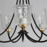 Подвесная люстра MW-Light Альгеро 285012405