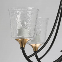 Подвесная люстра MW-Light Альгеро 285012405