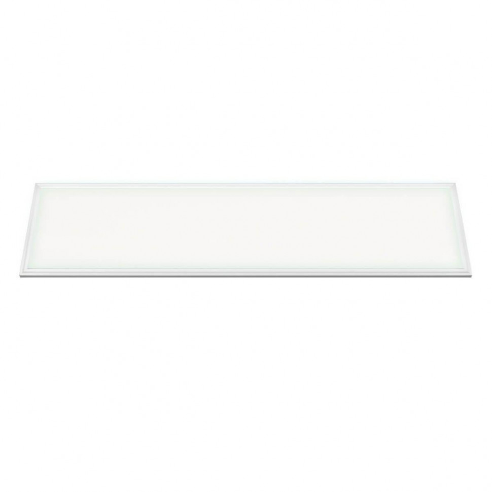 Встраиваемый светодиодный светильник (UL-00003088) Uniel ULP-30120-36W/NW Effective White