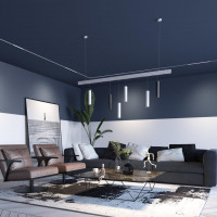 Трековый светильник NOVOTECH FLUM 358415