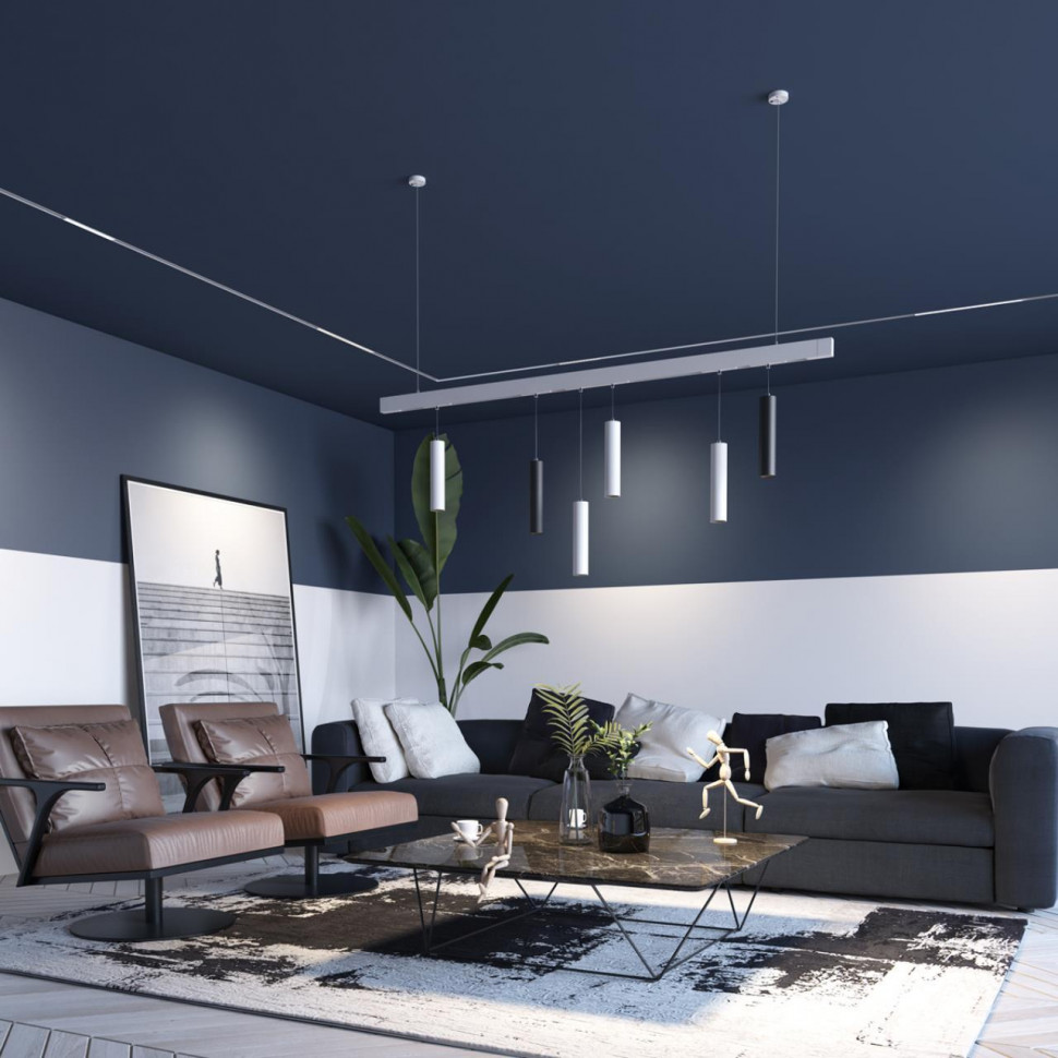 Трековый светильник NOVOTECH FLUM 358415