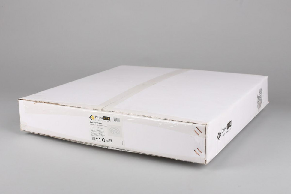 Потолочная люстра Omnilux Vittuone OML-08717-146