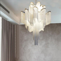 Подвесной светильник ImperiumLoft Ava Chain Atlantis 179868-22