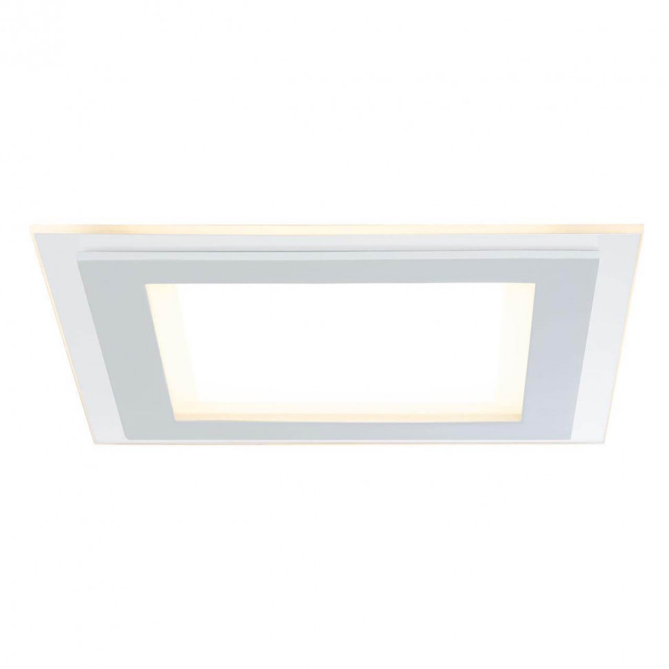 Встраиваемый светодиодный светильник Paulmann Premium Line DecoDot 92706