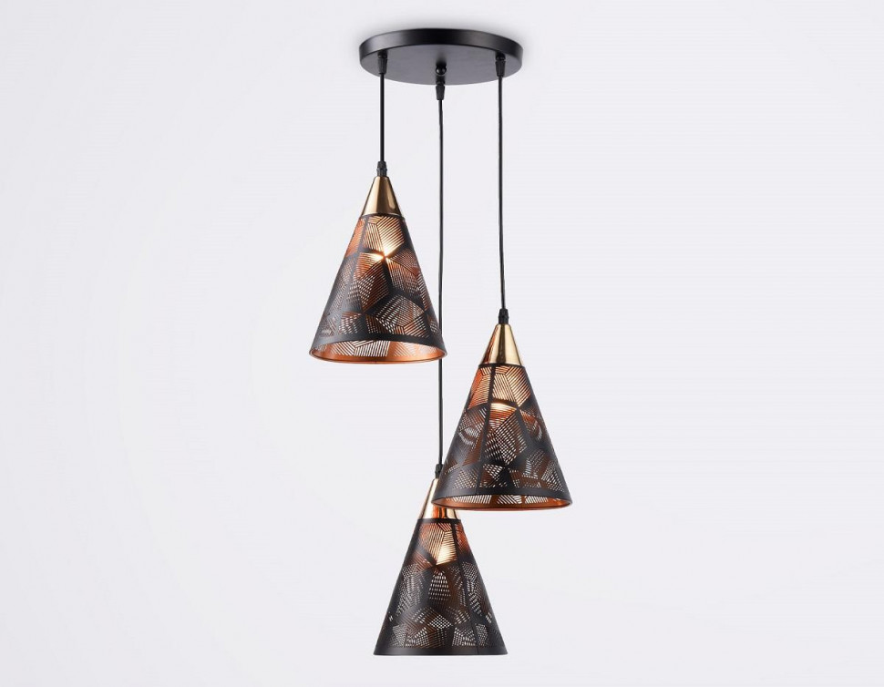 Подвесной светильник Ambrella Light Loft TR8435