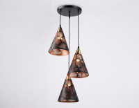 Подвесной светильник Ambrella Light Loft TR8435