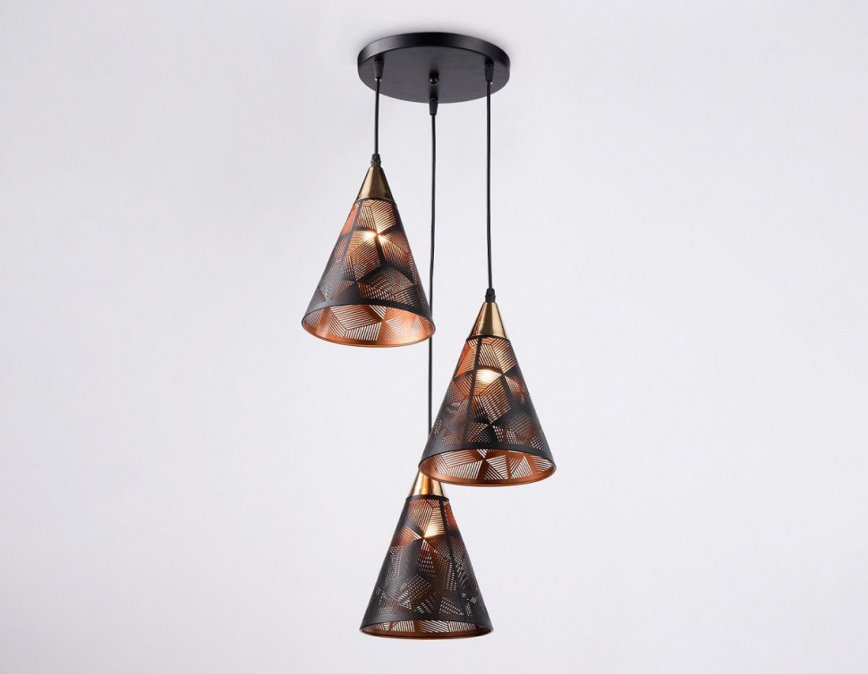 Подвесной светильник Ambrella Light Loft TR8435