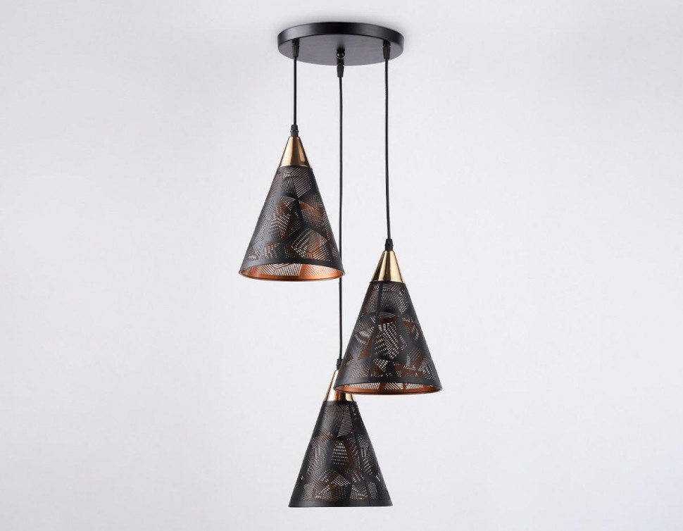 Подвесной светильник Ambrella Light Loft TR8435