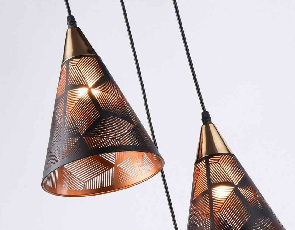 Подвесной светильник Ambrella Light Loft TR8435