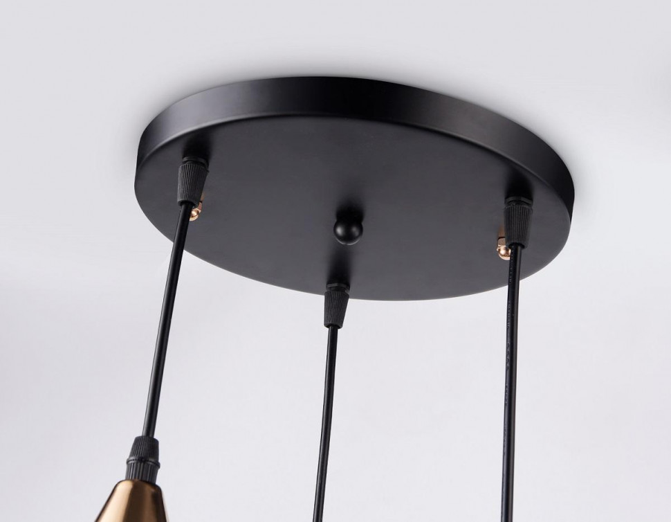 Подвесной светильник Ambrella Light Loft TR8435