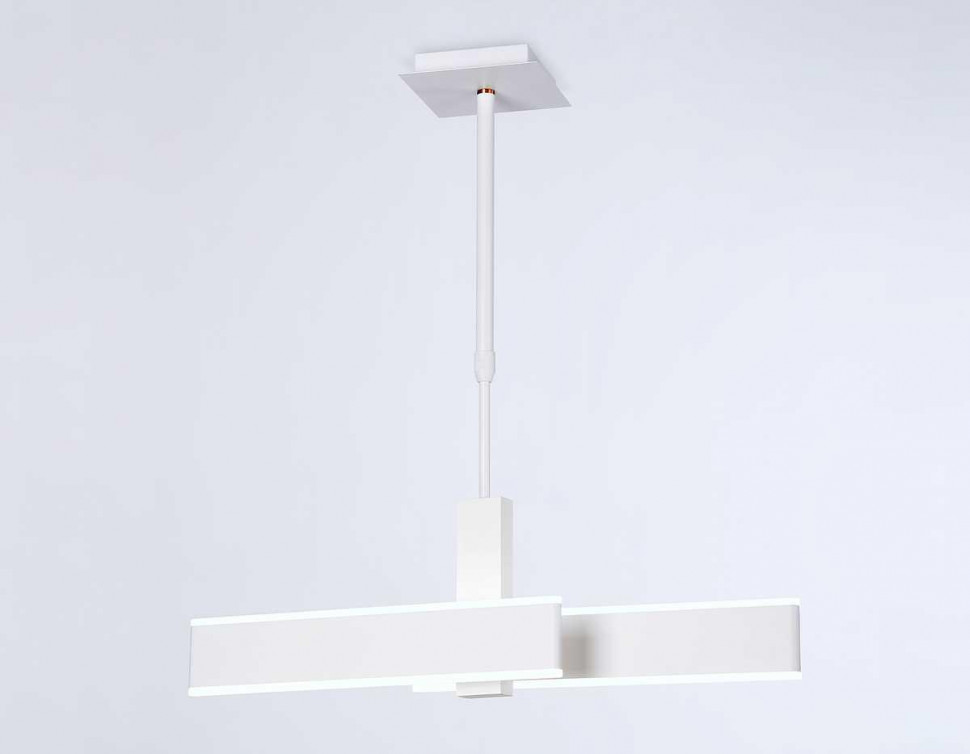 Подвесной светильник Ambrella Light Acrylica Original FA6666