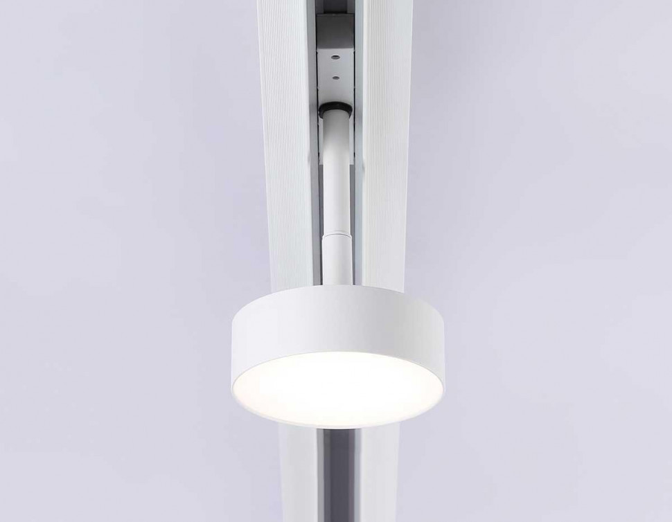 Трековый магнитный светильник Ambrella Light Magnetic Track System GL3852