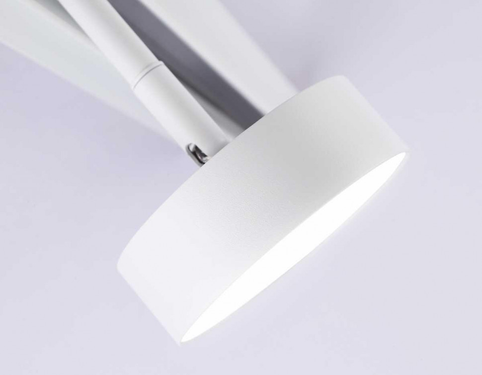 Трековый магнитный светильник Ambrella Light Magnetic Track System GL3852