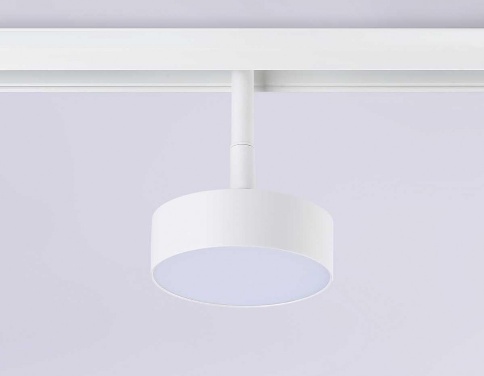 Трековый магнитный светильник Ambrella Light Magnetic Track System GL3852