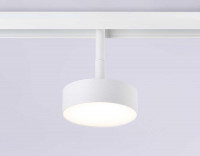 Трековый магнитный светильник Ambrella Light Magnetic Track System GL3852
