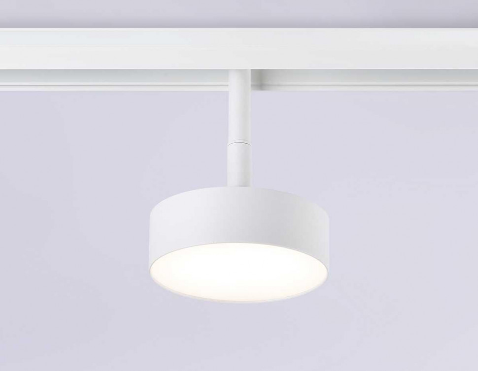 Трековый магнитный светильник Ambrella Light Magnetic Track System GL3852
