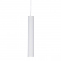 Подвесной светильник Ideal Lux Look Sp1 D06 Bianco 104935