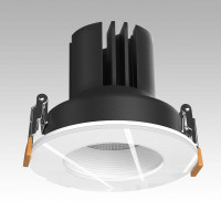 Встраиваемый светильник Elektrostandard Artis 4690389204111 25096/LED a066137