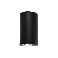 Настенный уличный светильник Duwi Nuovo led 24347 2
