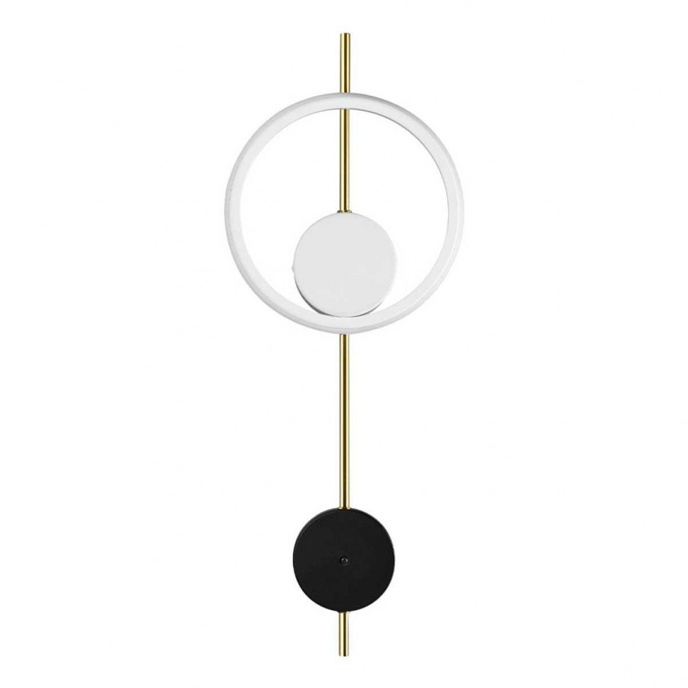 Настенный светильник Lumion Marque 5691/13WL