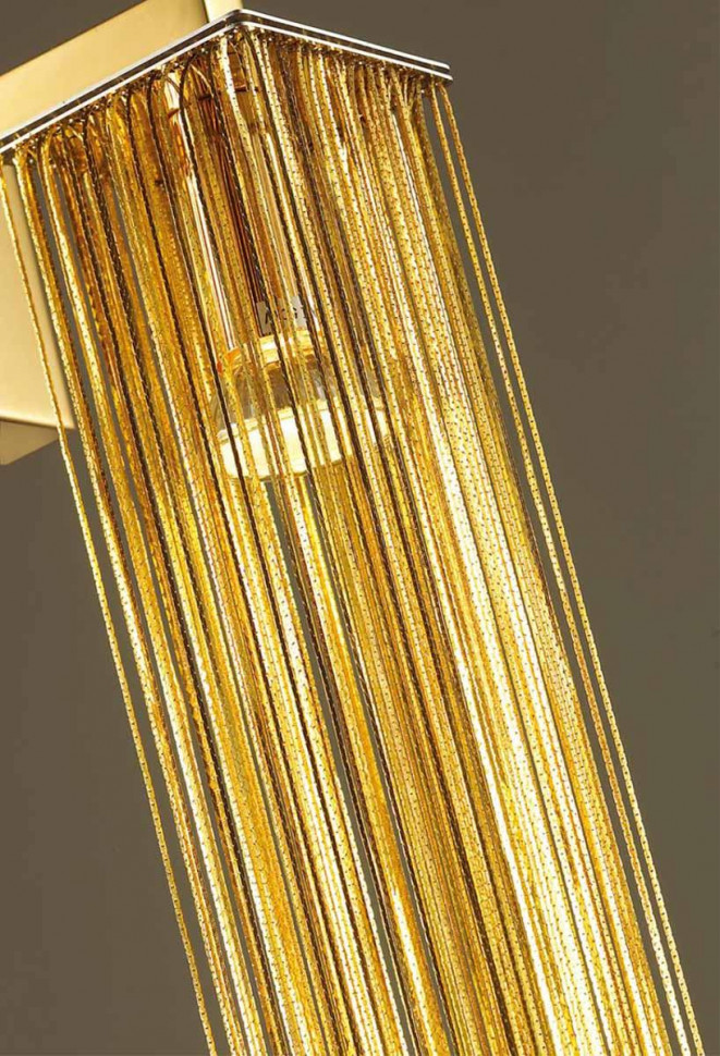 Бра Odeon Light Luigi 4137/1W