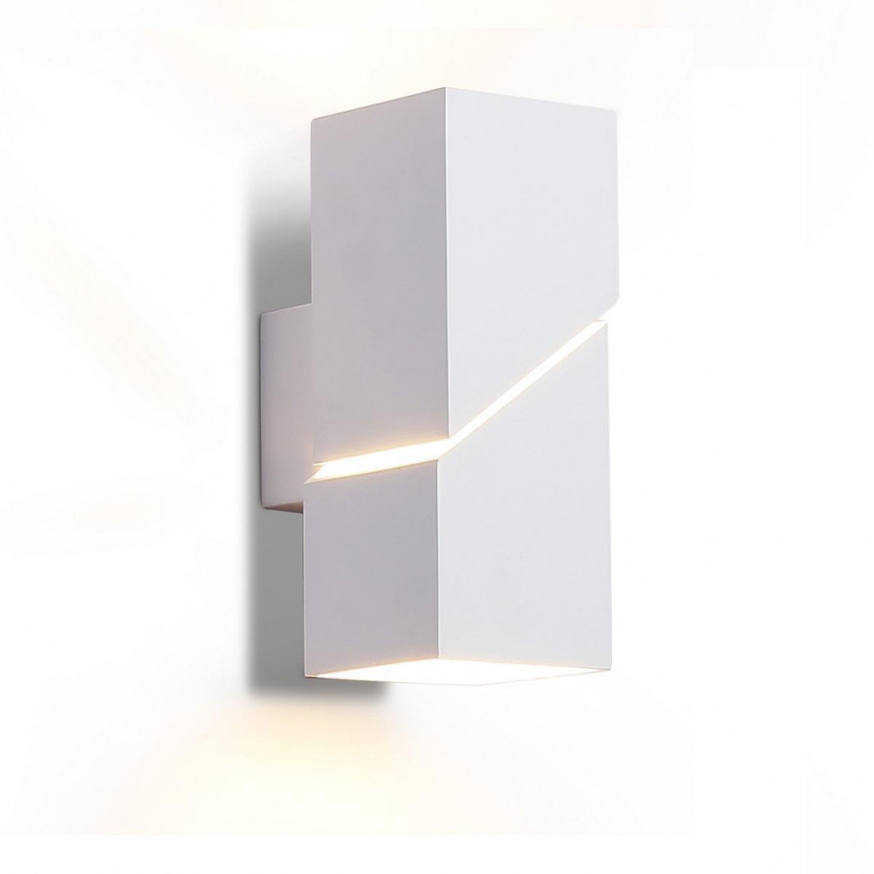 Настенный светильник Ambrella Light Wall FW2474