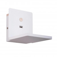 Настенный светильник Lightstar Muro 808516