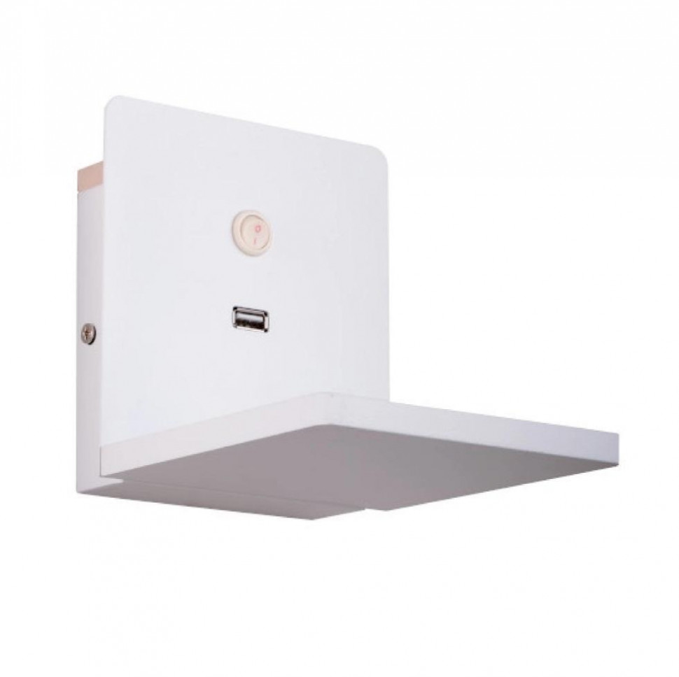 Настенный светильник Lightstar Muro 808516