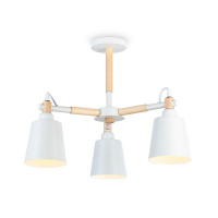 Люстра на штанге Ambrella Light Loft TR82204