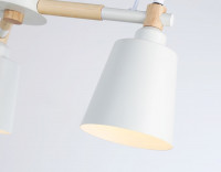 Люстра на штанге Ambrella Light Loft TR82204
