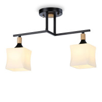 Люстра на штанге Ambrella Light Modern TR9486