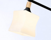 Люстра на штанге Ambrella Light Modern TR9486