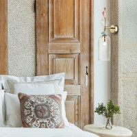 Бра Odeon Light BIZET 4855/1WA