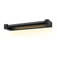 Настенный светильник Crystal Lux CLT 028W BL