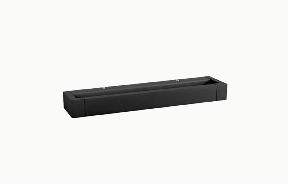 Настенный светильник Crystal Lux CLT 028W BL