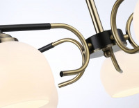 Люстра на штанге Ambrella Light Modern TR303312