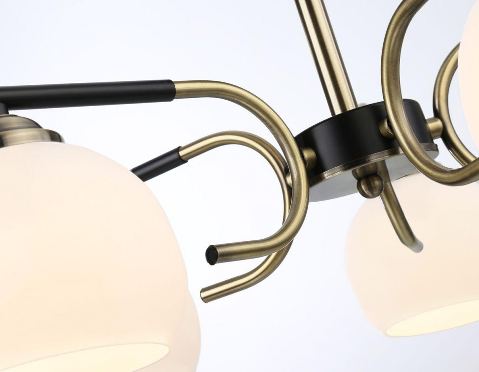 Люстра на штанге Ambrella Light Modern TR303312