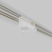 Коннектор Maytoni Trinity TRA005-3-A-W