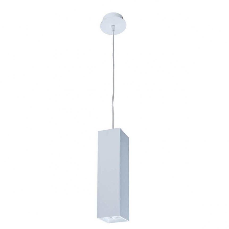 Подвесной светильник TopDecor Tubo8 SQ S3 10