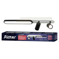 Потолочная люстра Ritter Lanterna 51600 6