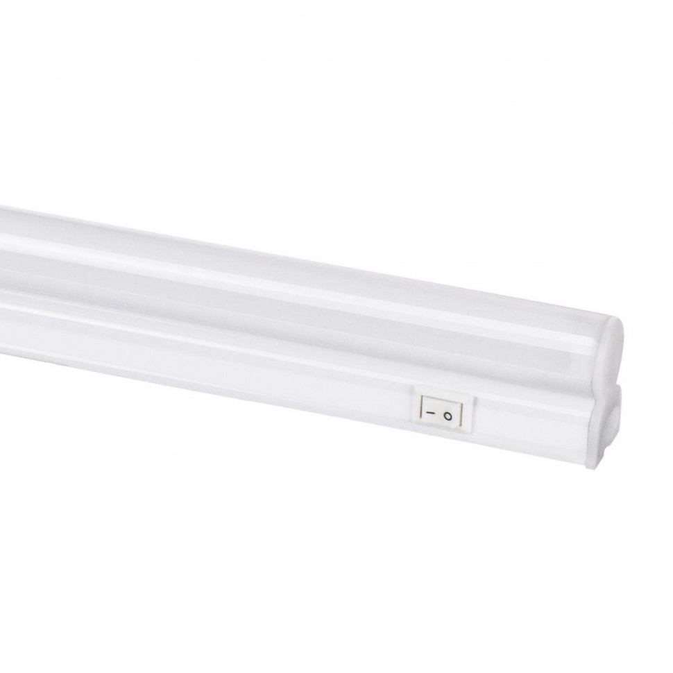 Линейный светильник Lightstar Vela 455092