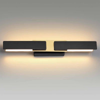 Настенный светильник Odeon Light Fierro 4991/9WL