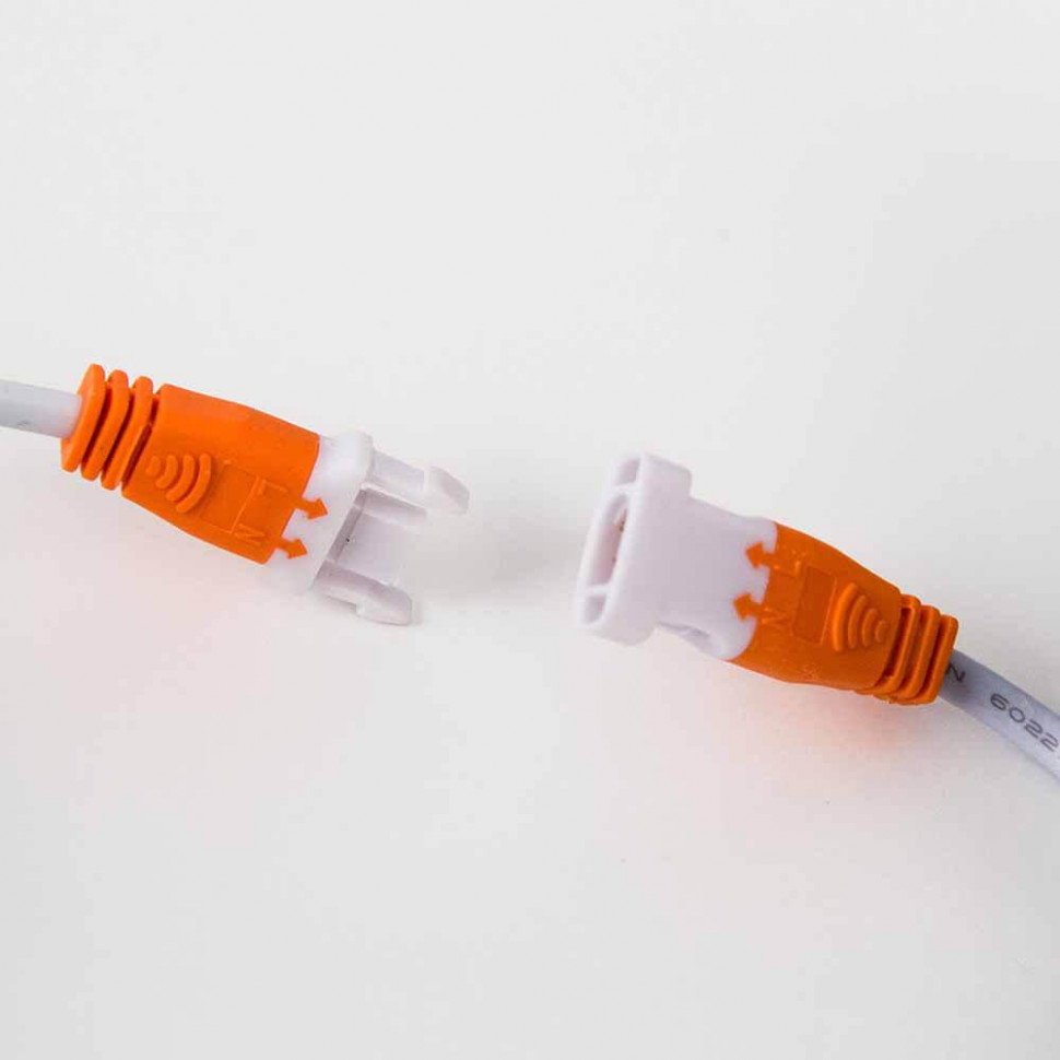 Встраиваемый светильник Citilux CLD001NW6